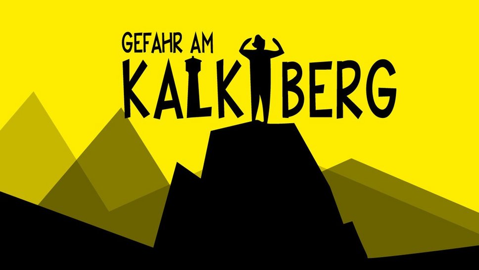 Kalkberg
